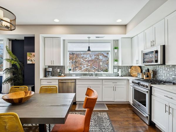 2208 Elliott Ave , Unit A, Nashville, TN 37204