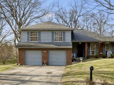 1717 Ridgemere Ct, Hermitage, TN 37076