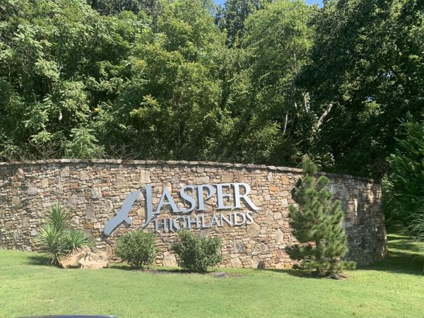 3525 Crockett Point , Jasper, TN 37347