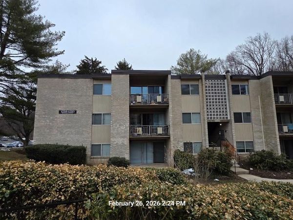 12215 BRAXFIELD COURT, Unit 103, ROCKVILLE, MD 20852
