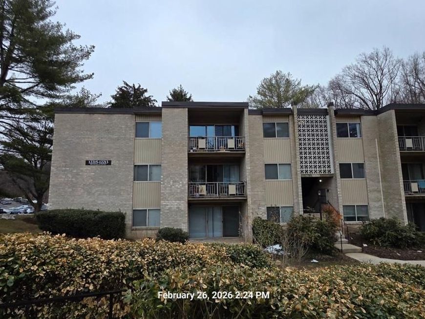 12215 Braxfield Court, Unit 103, Rockville, MD 20852 Main Photo