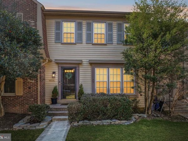 2715 SHAWN LEIGH DRIVE, VIENNA, VA 22181