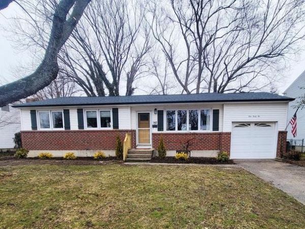 142 CARTER LANE, CAMDEN, DE 19934