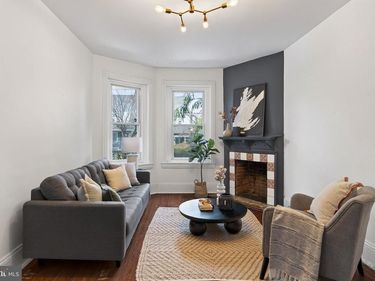 5110 NEWHALL STREET, PHILADELPHIA, PA 19144