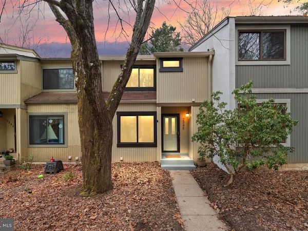 2345 MILLENNIUM LANE, RESTON, VA 20191