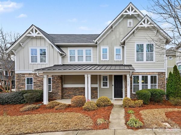 16125 Lost Canyon Way, Charlotte, NC 28277