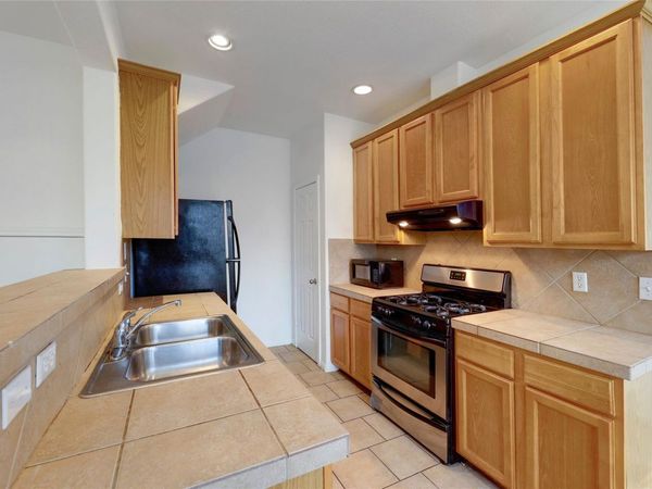 710 Franklin BLVD, Unit A, Austin, TX 78751