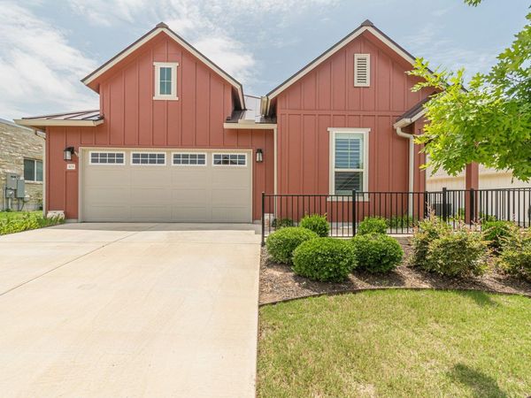 305 Dashing Sycamore ST, San Marcos, TX 78666