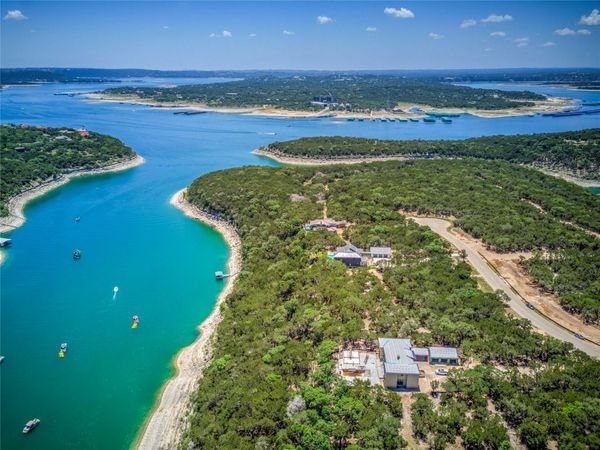 4601 Destination WAY, Jonestown, TX 78645