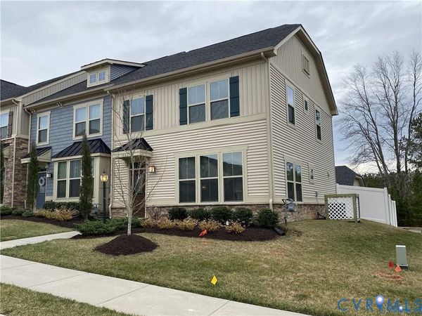 16621 Thornapple Run , Moseley, VA 23120