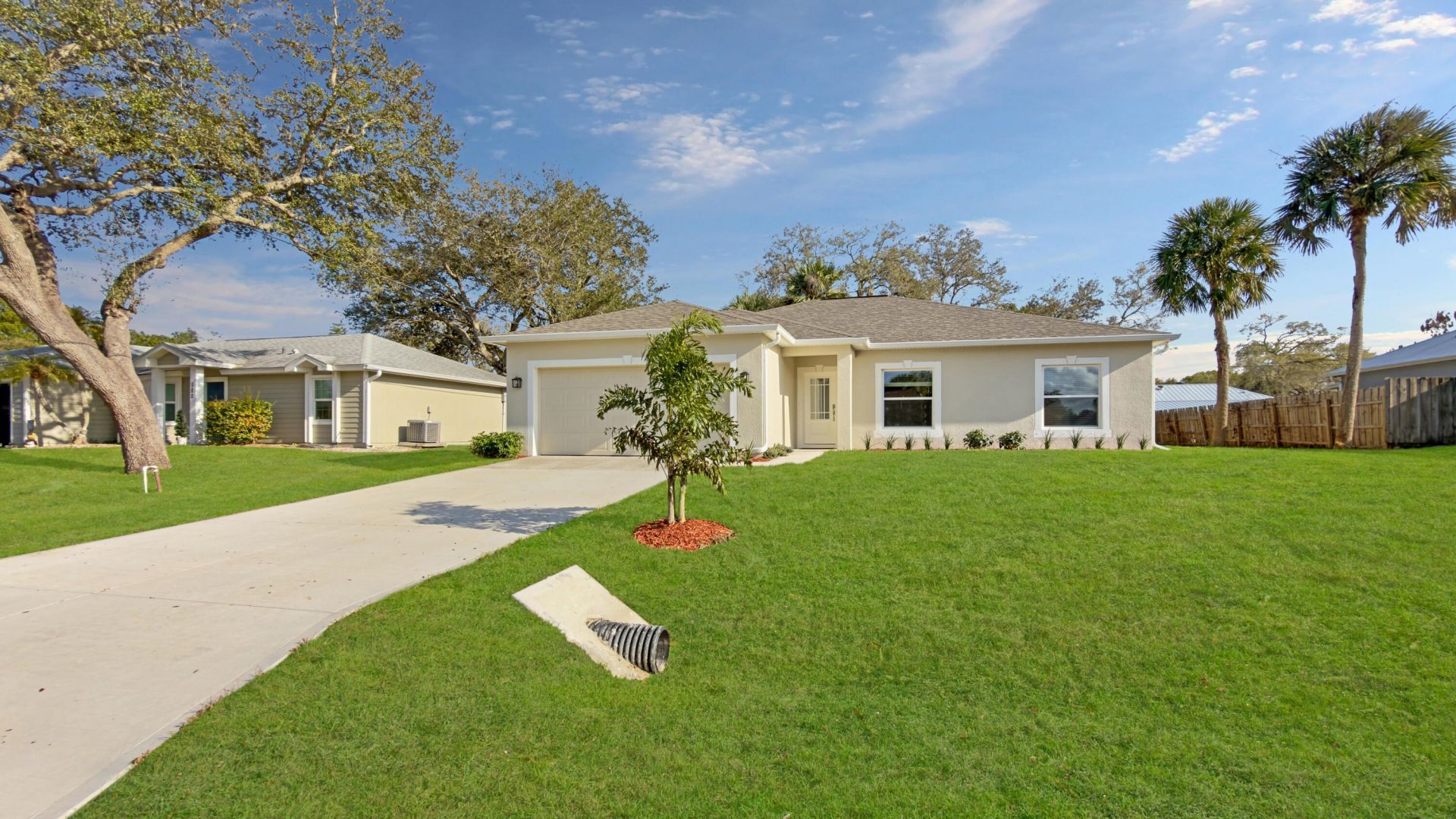 594 Bayharbor Terrace, Sebastian, FL 32958 Photo