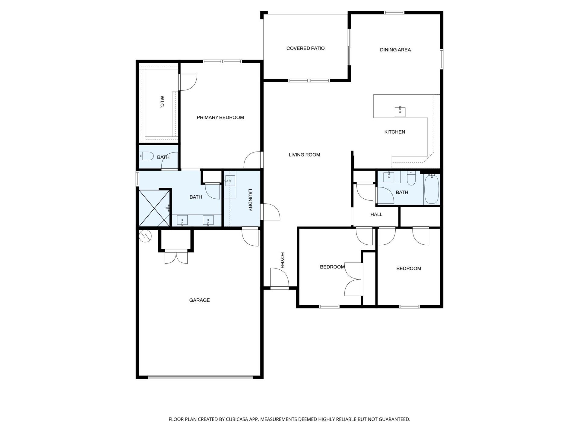 594 Bayharbor Terrace, Sebastian, FL 32958 Photo