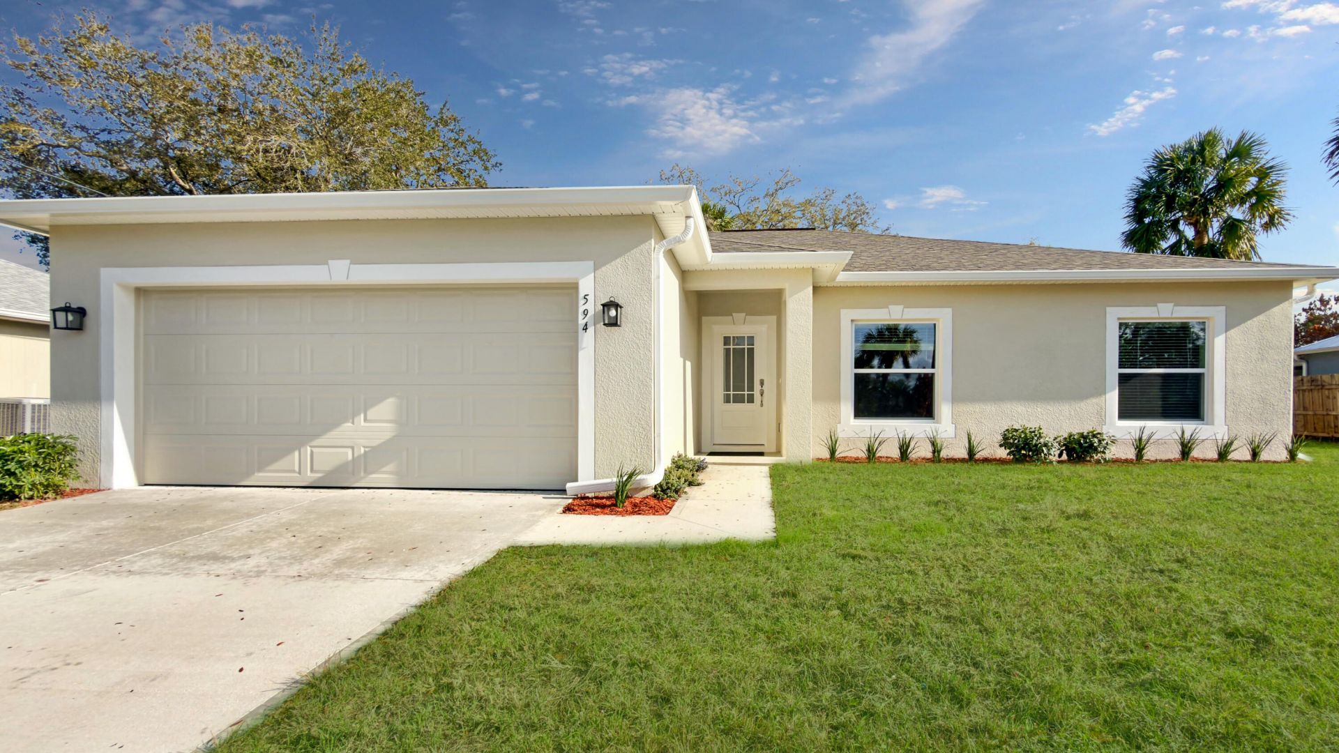 594 Bayharbor Terrace, Sebastian, FL 32958 Photo