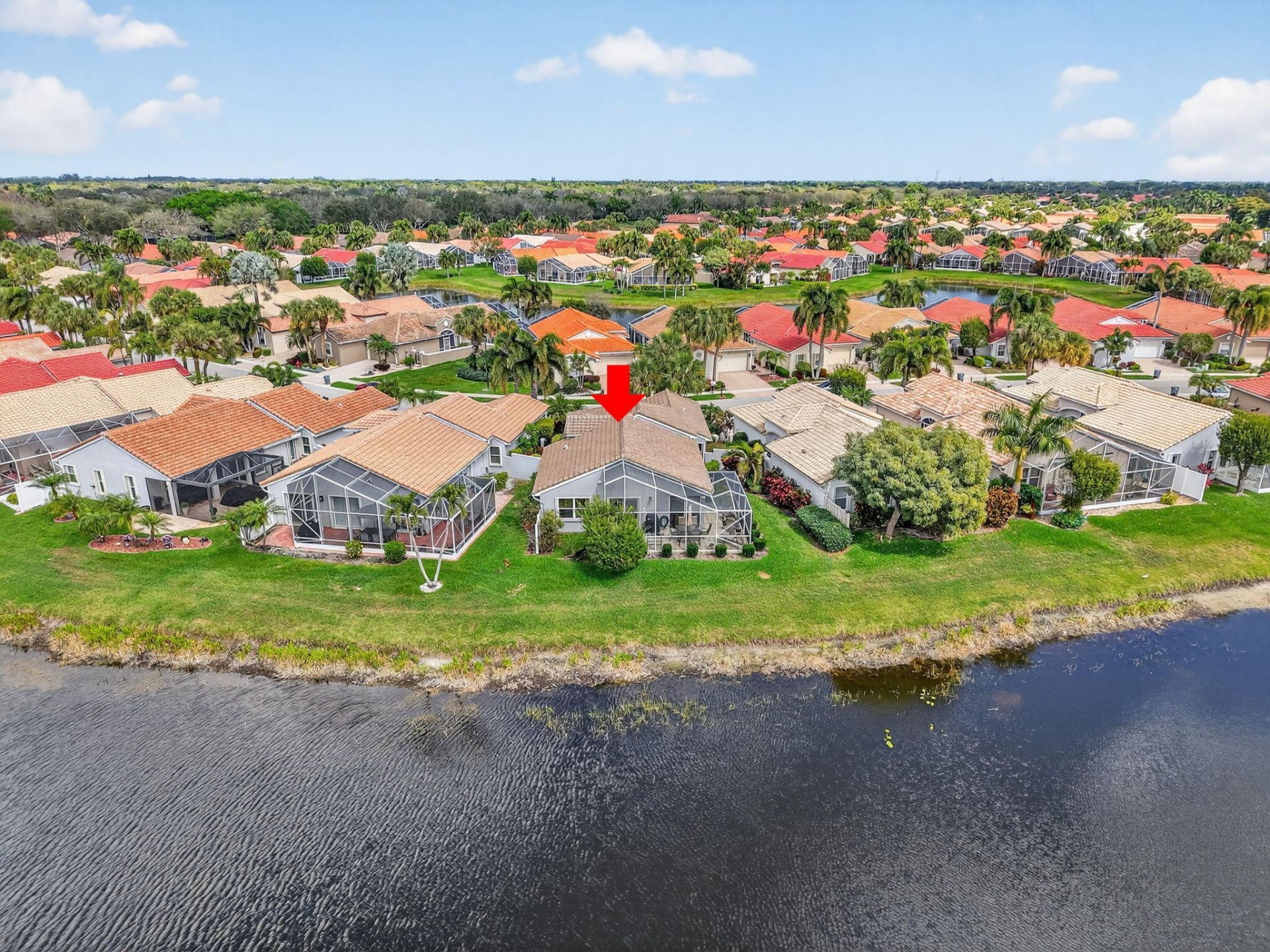 11549 Lawton Road, Boynton Beach, FL 33437 Photo