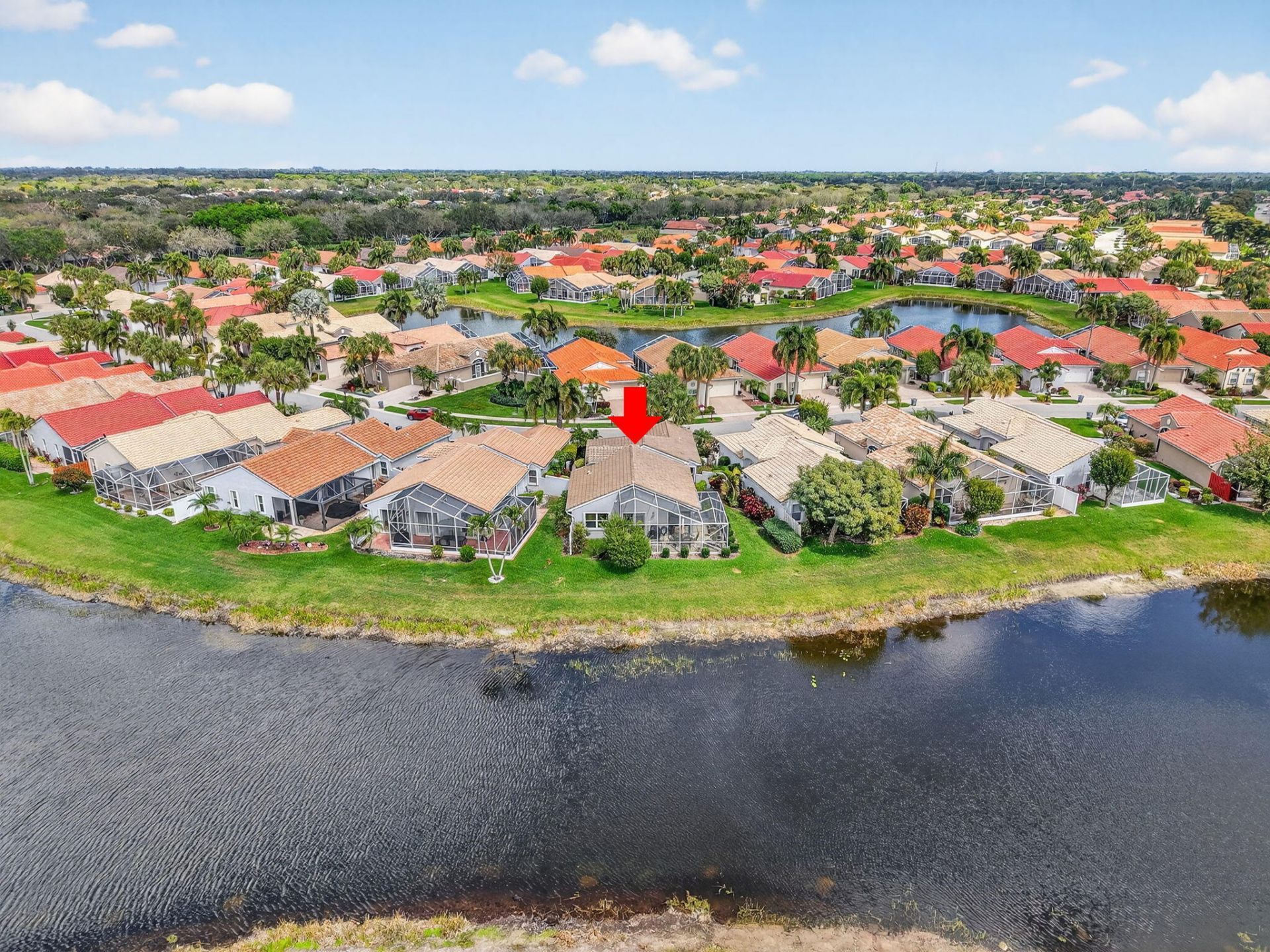 11549 Lawton Road, Boynton Beach, FL 33437 Photo