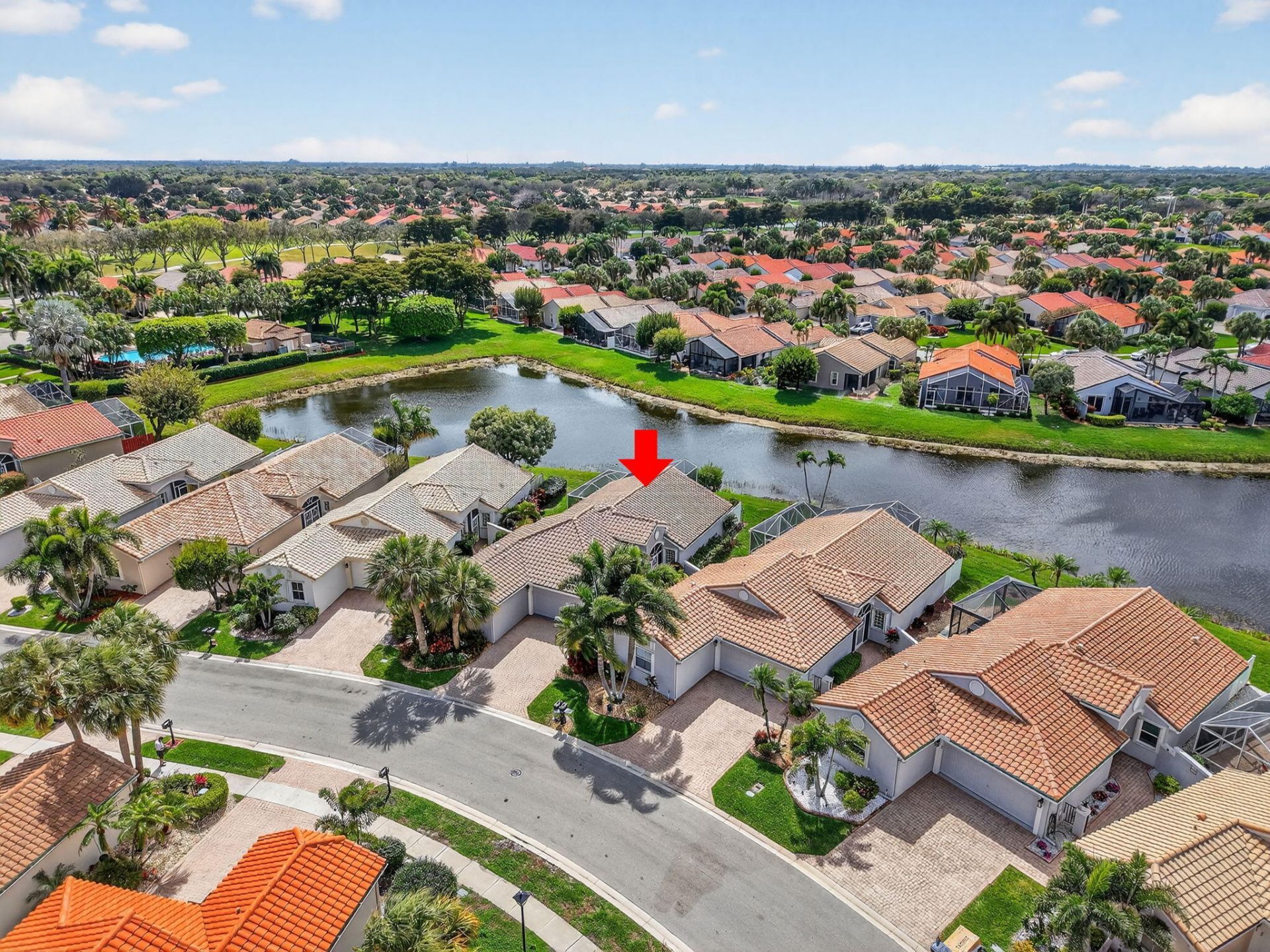 11549 Lawton Road, Boynton Beach, FL 33437 Photo