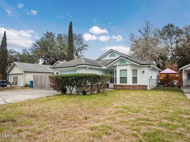 1329 COVE LANDING Drive, Jacksonville, FL 32233