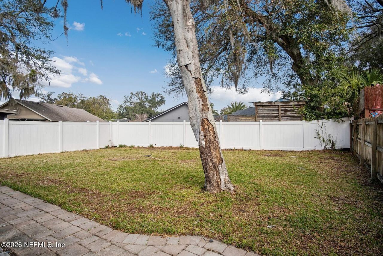 1329 Cove Landing Drive, Jacksonville, FL 32233 Photo