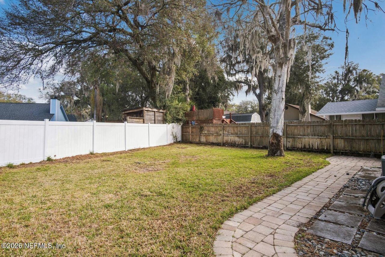 1329 Cove Landing Drive, Jacksonville, FL 32233 Photo