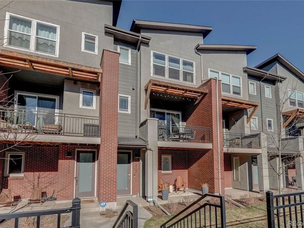 7825 W 42nd Avenue, Wheat Ridge, CO 80033