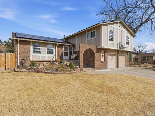 9235 W 91st Avenue, Broomfield, CO 80021