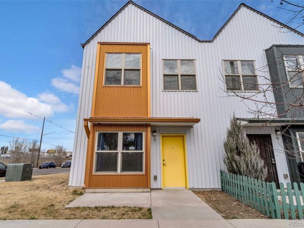 5 E 51st Avenue, Denver, CO 80216