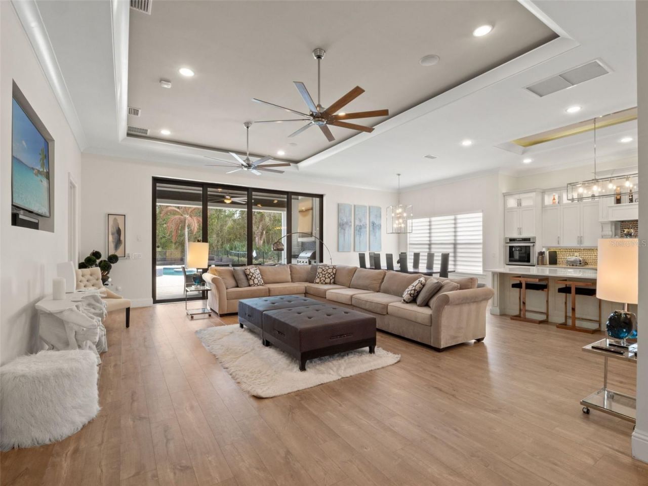 8182 Valhalla Terrace, Reunion, FL 34747 Photo