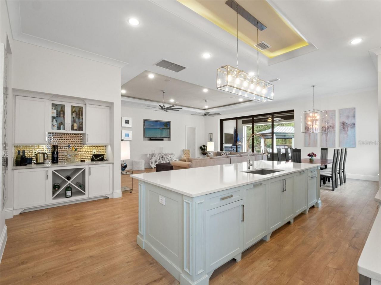 8182 Valhalla Terrace, Reunion, FL 34747 Photo