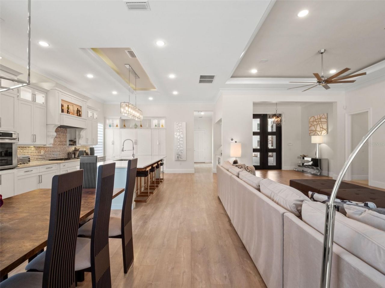 8182 Valhalla Terrace, Reunion, FL 34747 Photo