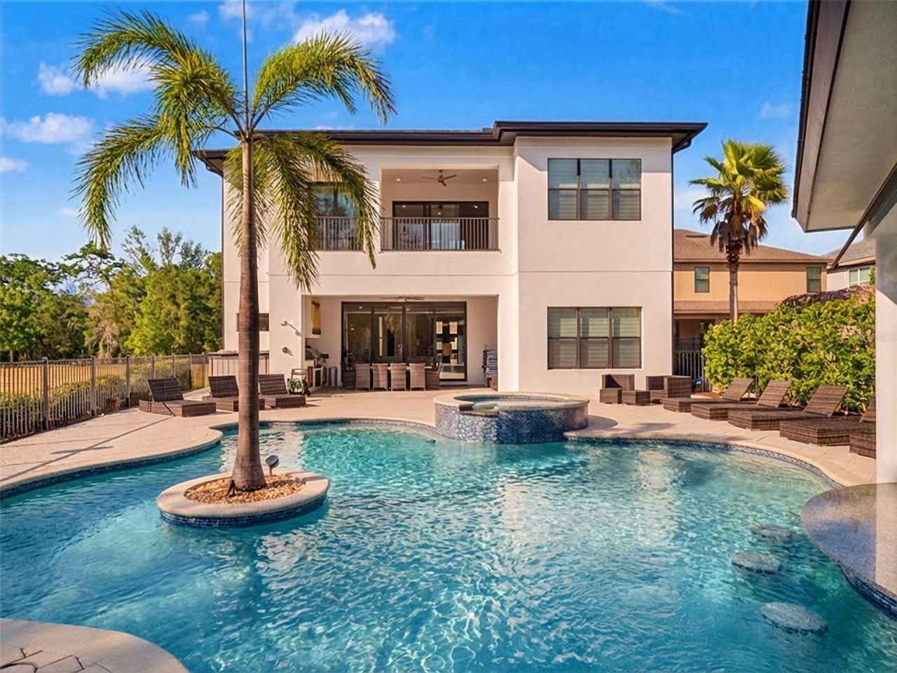 8182 Valhalla Terrace, Reunion, FL 34747 Photo