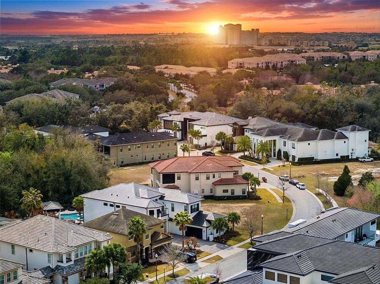 8182 Valhalla Terrace, Reunion, FL 34747 Photo