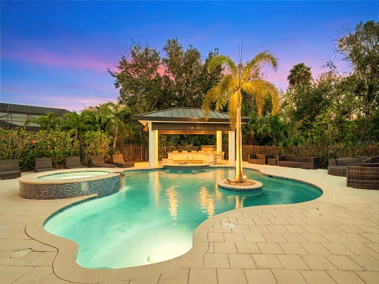 8182 Valhalla Terrace, Reunion, FL 34747 Photo