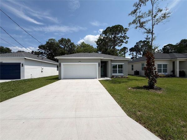 1611 ILLINOIS STREET, DAYTONA BEACH, FL 32114