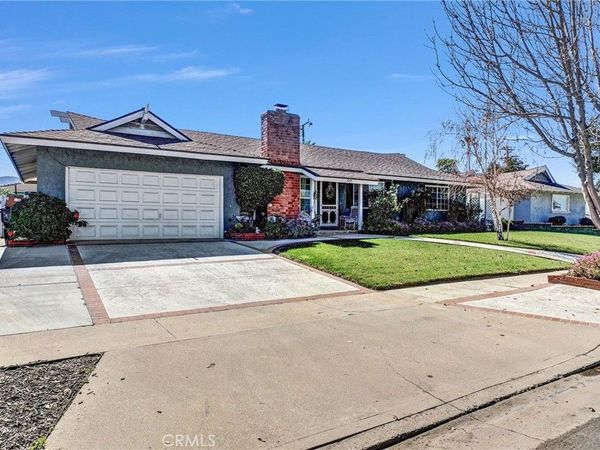 350 E Hacienda, Corona, CA 92879