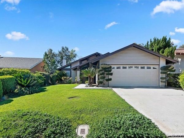 3517 Patricia, West Covina, CA 91792