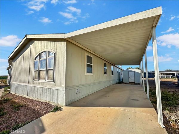 2450 E Hobsonway Way, Unit 57, Blythe, CA 92225