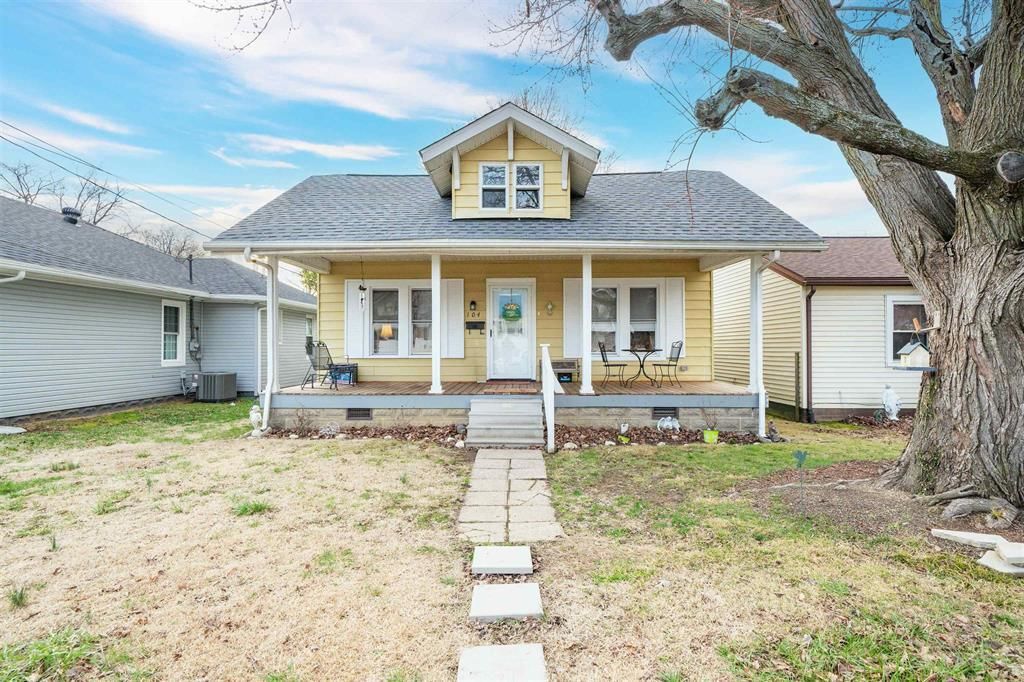 104 Gilmour Ct, Owensboro, KY 42301 Main Photo