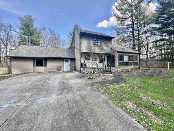 13877 S Private Road 685 W, Jasonville, IN 47438