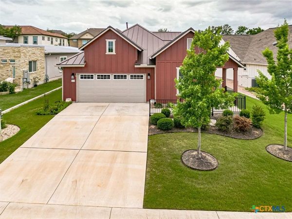 305 Dashing Sycamore Street , San Marcos, TX 78666