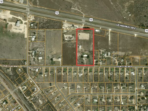 235 County Road 4631, Hondo, TX 78861