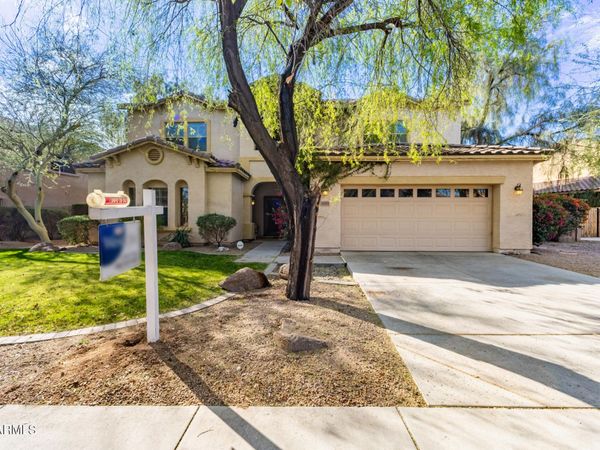 3015 E PACKARD Drive, Gilbert, AZ 85298