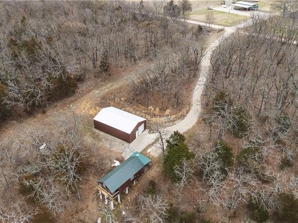 7500 Scott Road, Neodesha, KS 66757