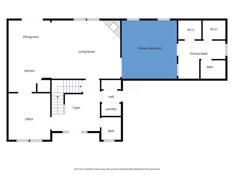 207 Autumn Leaves Way, Johnstown, OH 43031 Photo 11