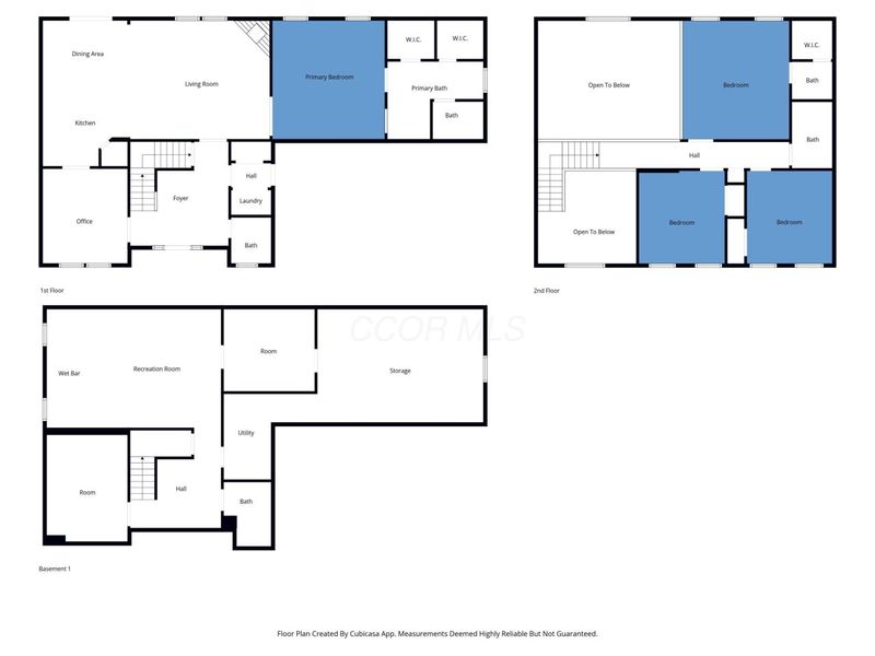 207 Autumn Leaves Way, Johnstown, OH 43031 Photo 13