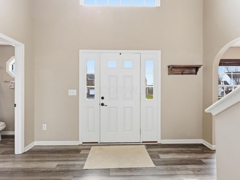 207 Autumn Leaves Way, Johnstown, OH 43031 Photo 14