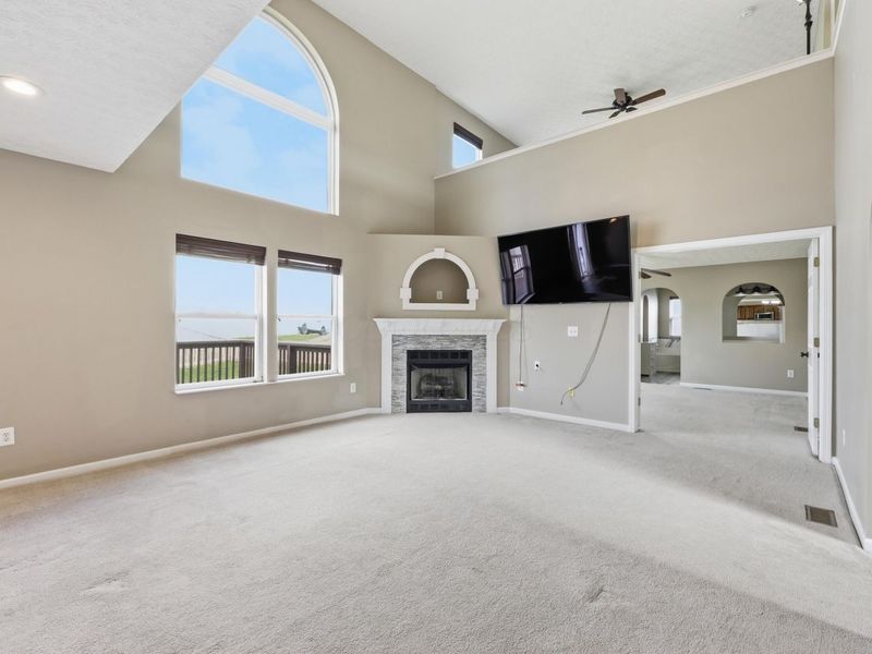 207 Autumn Leaves Way, Johnstown, OH 43031 Photo 16