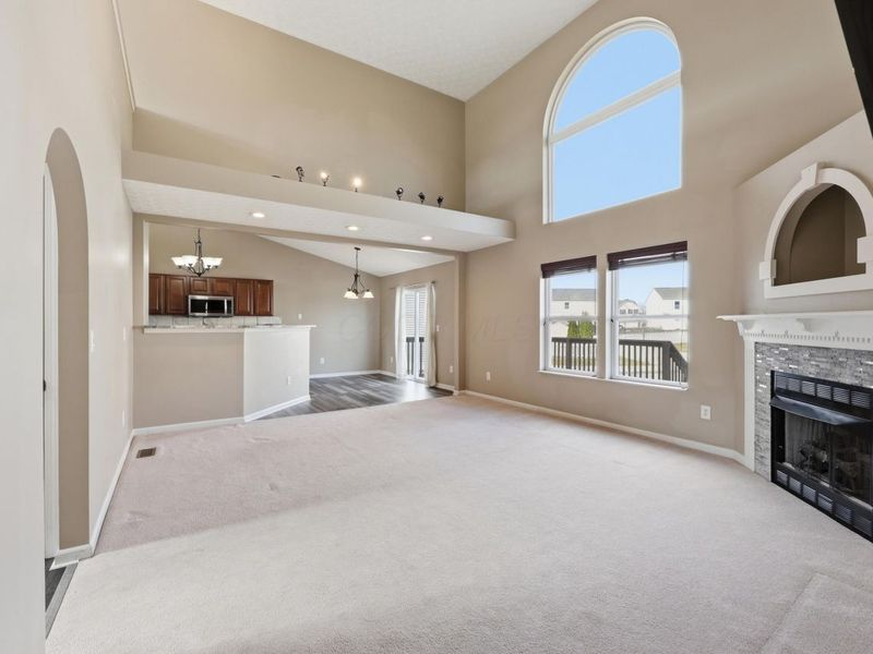 207 Autumn Leaves Way, Johnstown, OH 43031 Photo 17