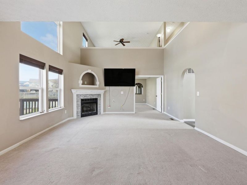 207 Autumn Leaves Way, Johnstown, OH 43031 Photo 18