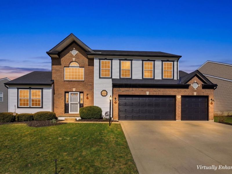 207 Autumn Leaves Way, Johnstown, OH 43031 Photo 2