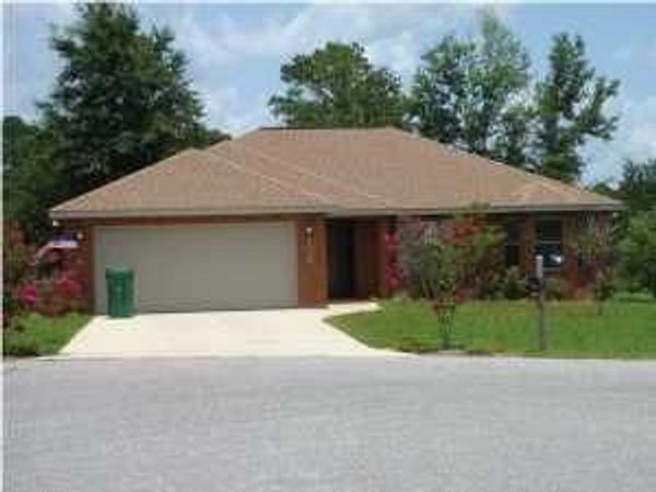3248 Twilight Drive, Crestview, FL 32539